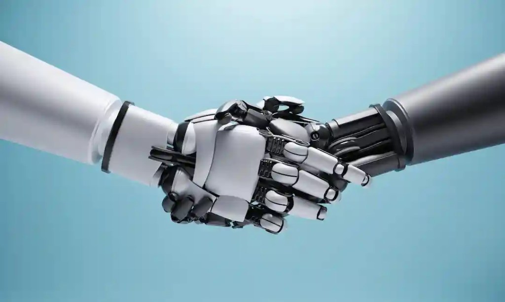 ИИ-модели прибегают к интригам и обману, пытаясь предотвратить отключение других ИИ-моделей